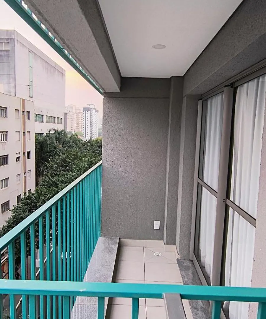 Studio Para 2 Pessoas Sao Paulo