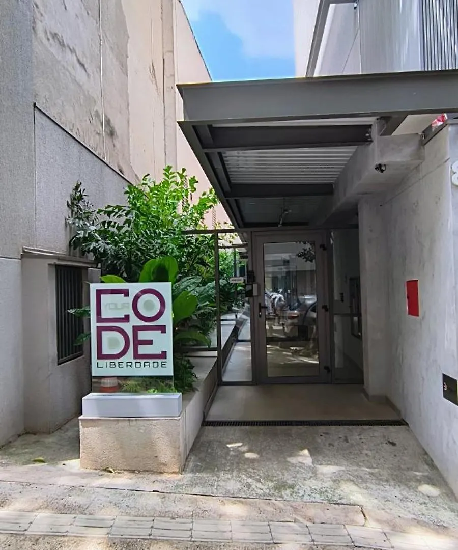 Studio Para 2 Pessoas Sao Paulo 0*,