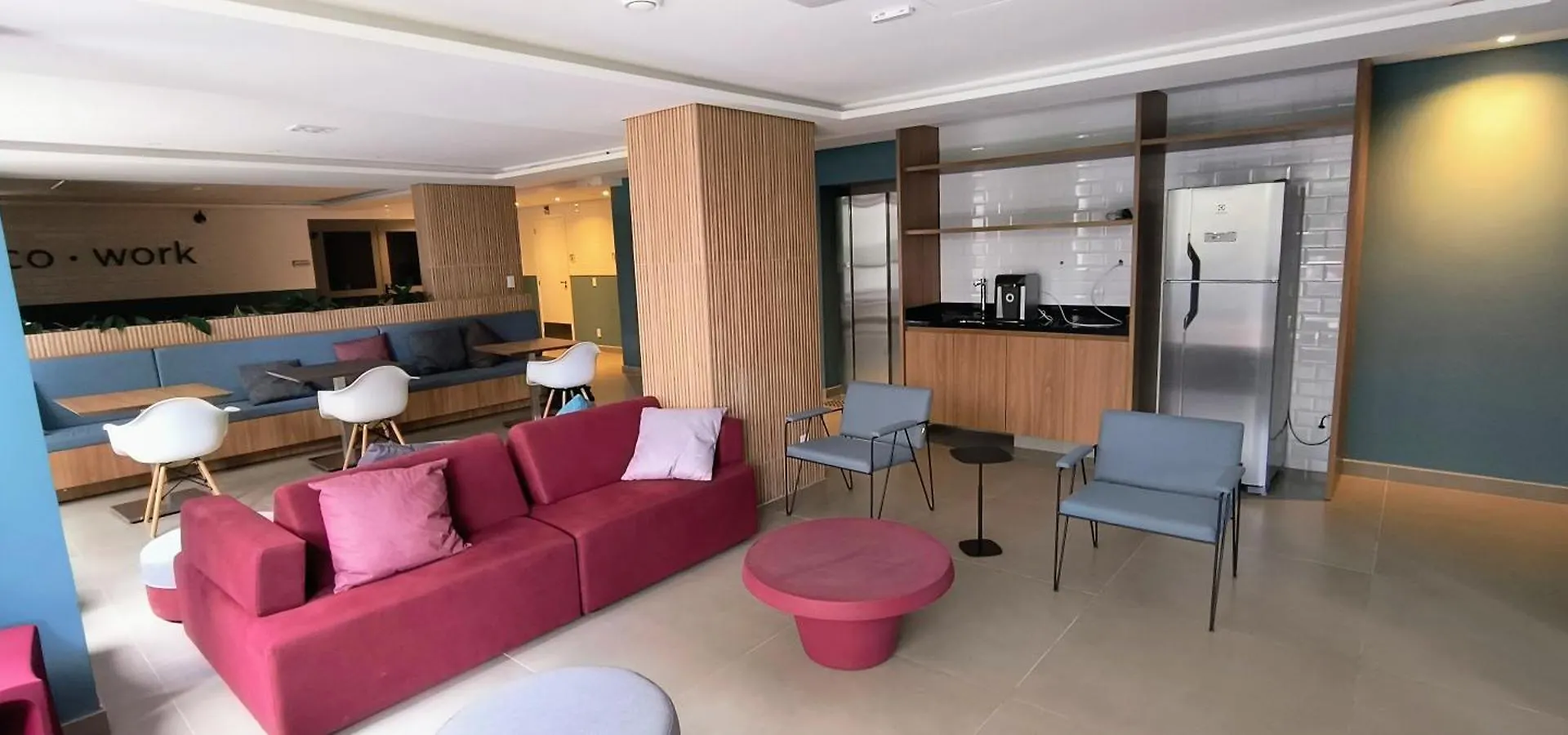 Studio Para 2 Pessoas Sao Paulo