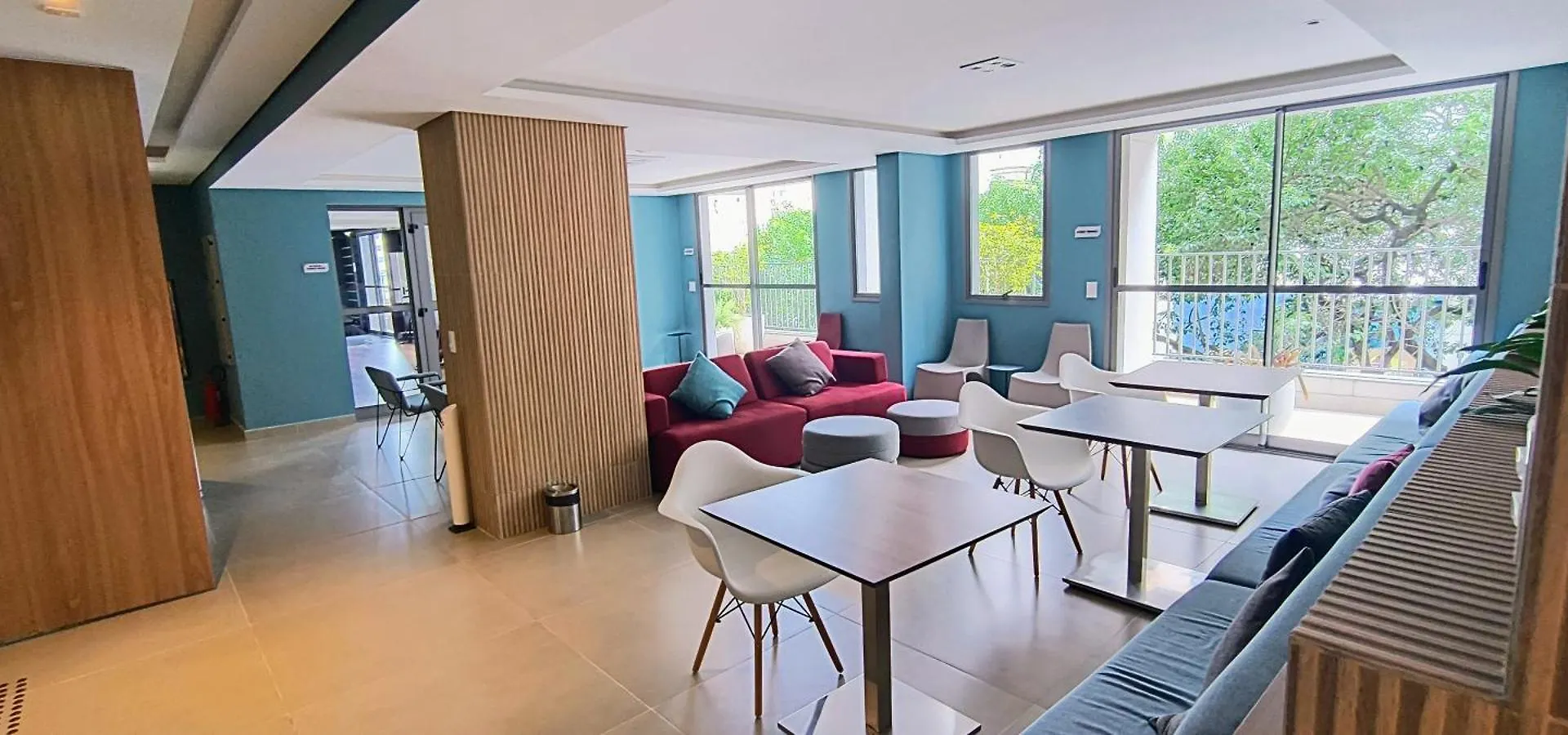 Studio Para 2 Pessoas Sao Paulo